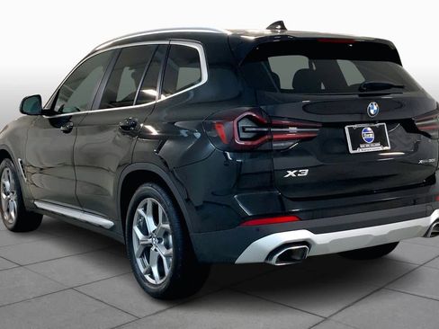 Certified 2023 BMW X3 xDrive30i w/ Convenience Package image 11