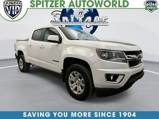 Used 2019 Chevrolet Colorado LT w/ LT Convenience Package video 1