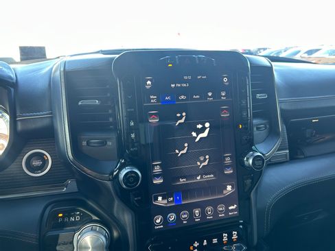 Used 2019 RAM 1500 Limited image 18