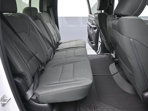New 2026 RAM 1500 Lone Star RWD image 16