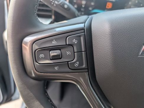 New 2026 Chevrolet Silverado 3500 High Country w/ High Country Premium Package AWD/4WD image 18