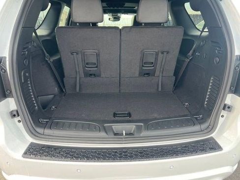 New 2026 Dodge Durango GT image 31