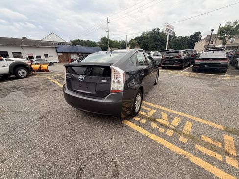 Used 2010 Toyota Prius FWD image 26