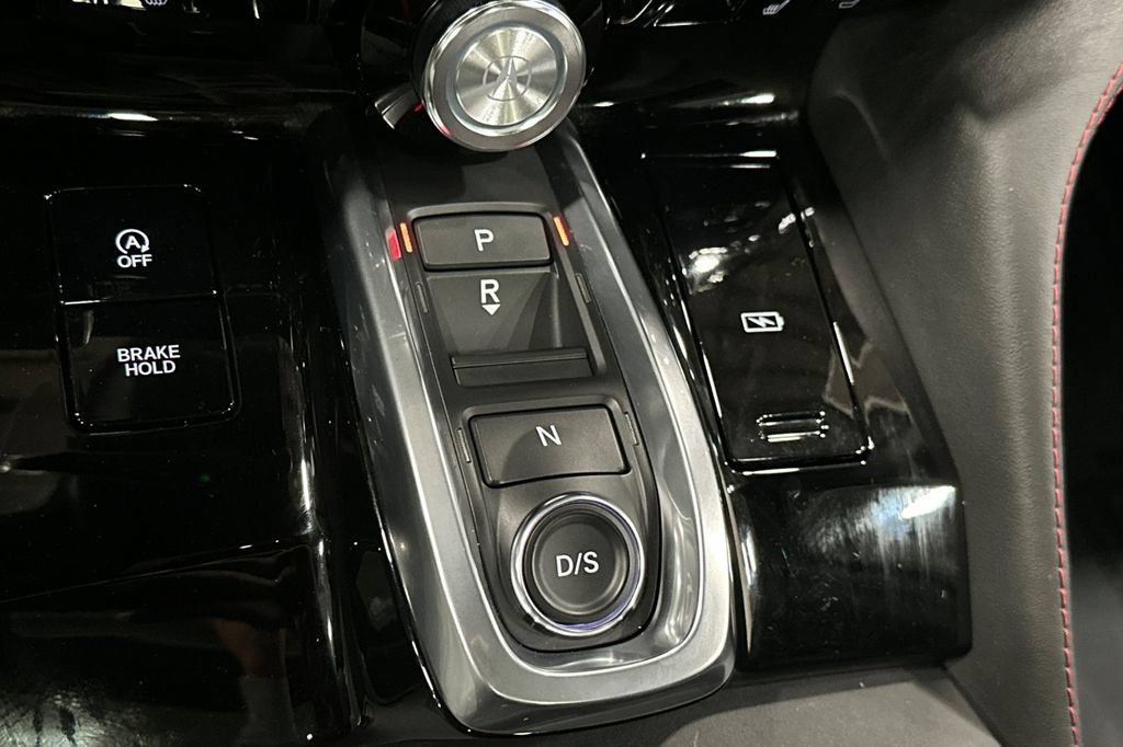 Used 2025 Acura MDX A-Spec AWD/4WD image 25
