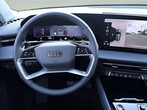 New 2026 Audi Q3 quattro 2.0T AWD/4WD image 14