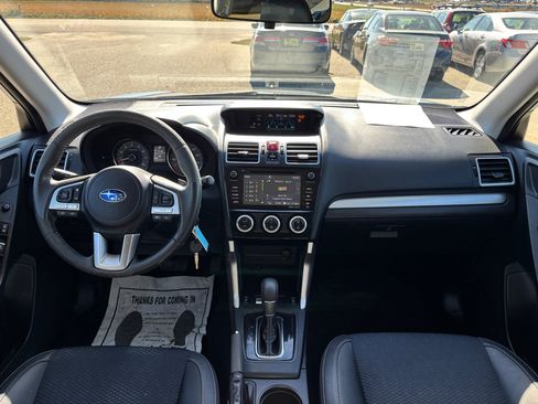 Used 2017 Subaru Forester 2.0XT Premium w/ Rugged Package #1 image 12