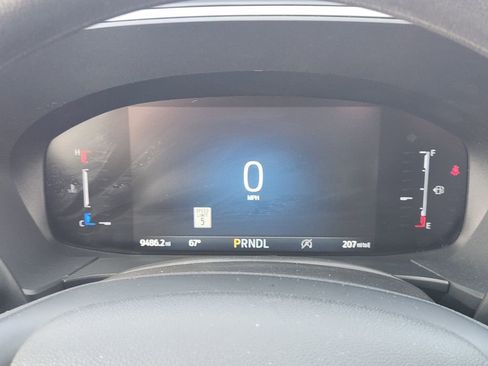 Certified 2025 Ford Escape Active w/ Tech Pack #1 image 15