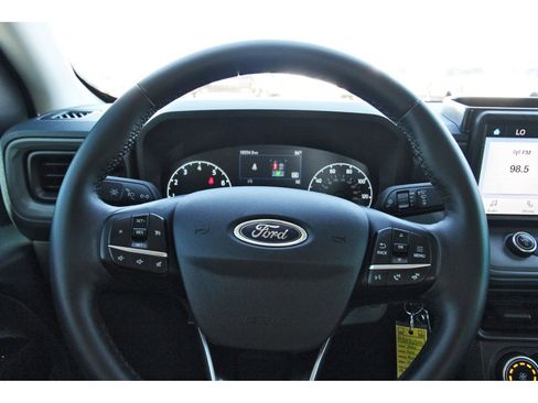 Used 2024 Ford Maverick XLT w/ XLT Luxury Package image 14