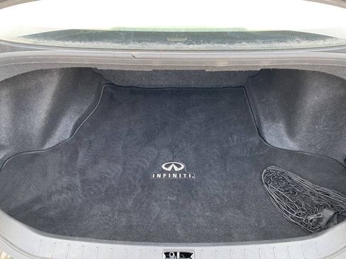 Used 2010 INFINITI G37 x Sedan w/ Premium Pkg AWD/4WD image 25