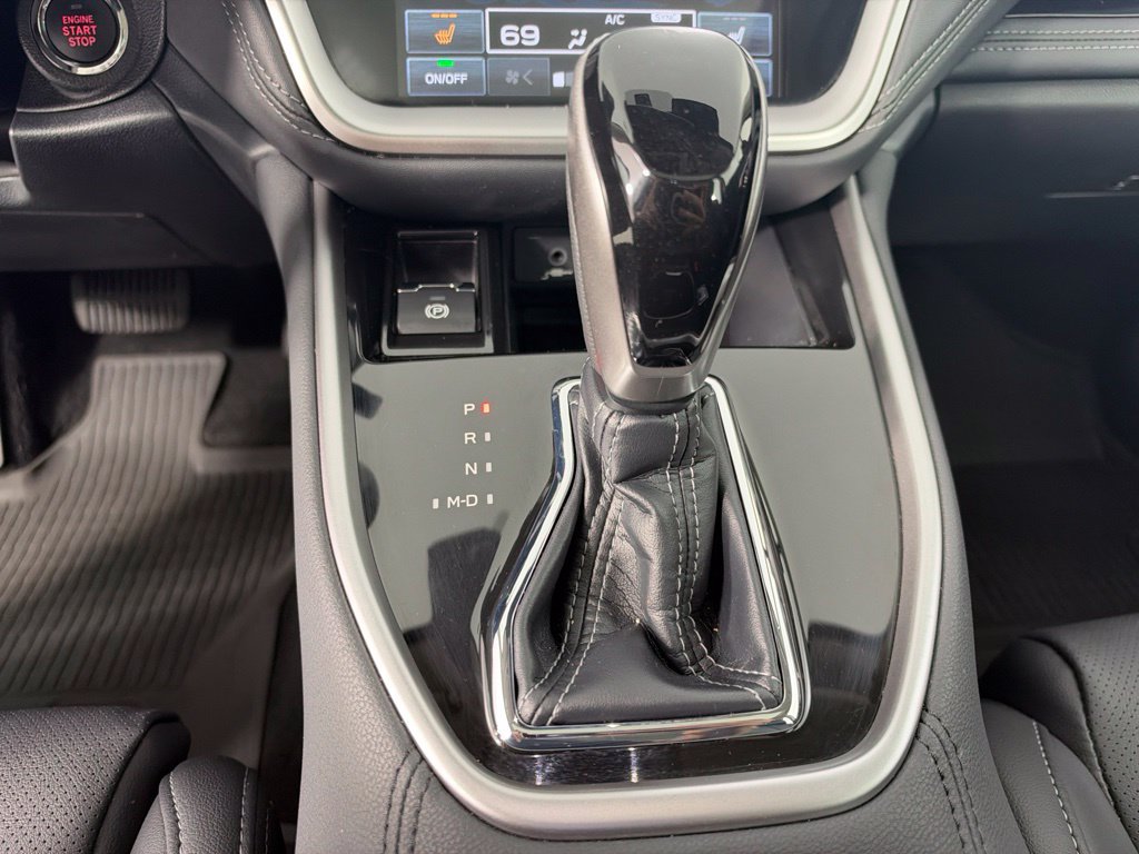Used 2024 Subaru Legacy Limited AWD/4WD image 19