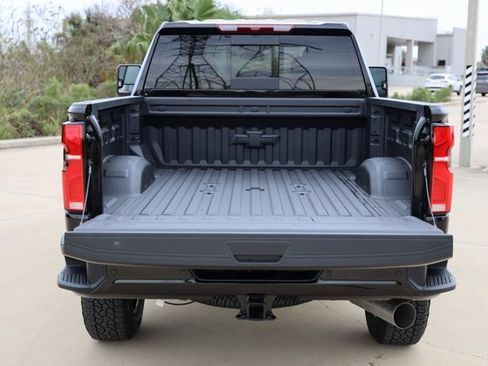 New 2026 Chevrolet Silverado 2500 LT w/ Trail Boss Package image 26