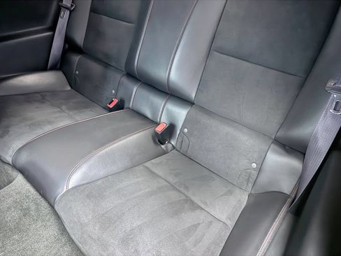 Used 2015 Chevrolet Camaro ZL1 w/ Gray Stripe Package RWD image 13