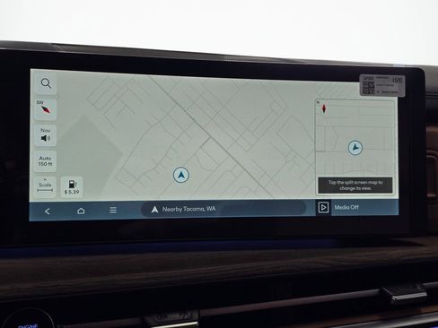 New 2026 Hyundai Santa Fe Calligraphy AWD/4WD image 27
