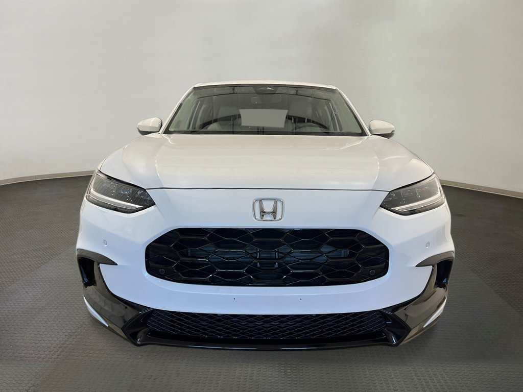 New 2027 Honda HR-V EX-L image 9