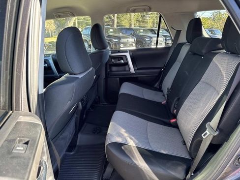 Certified 2023 Toyota 4Runner SR5 image 14