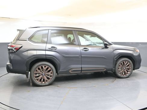 New 2026 Subaru Forester Touring AWD/4WD image 6