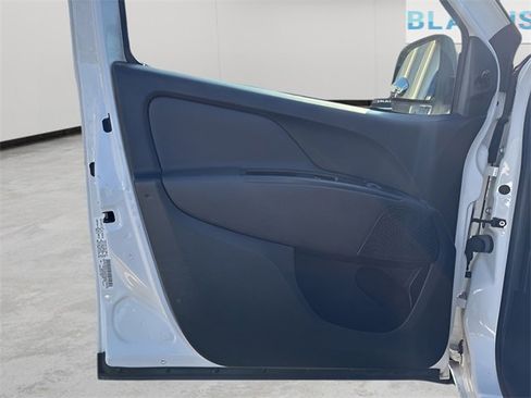 Used 2016 RAM ProMaster City Tradesman w/ Rear Back-up Camera Group image 16