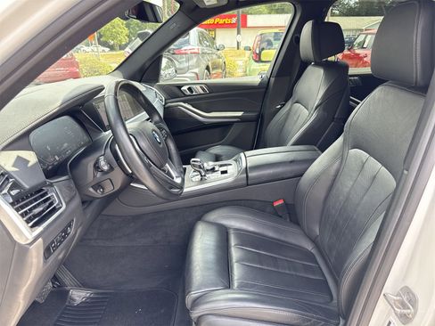 Used 2022 BMW X5 sDrive40i w/ Premium Package image 9