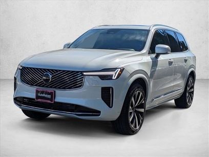 Certified 2025 Volvo XC90 B6 Core w/ Protection Package Premier