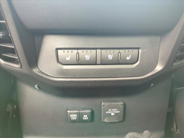 New 2026 Toyota Tundra Capstone AWD/4WD image 22