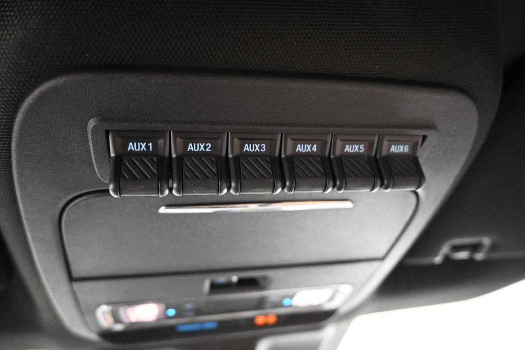 Used 2026 Ford F250 Lariat w/ Tremor Off-Road Package AWD/4WD image 24
