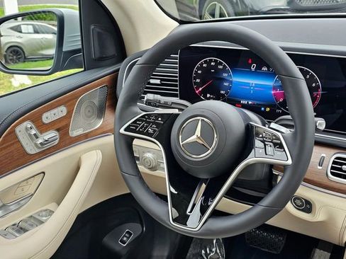 New 2026 Mercedes-Benz GLE 350 4MATIC image 26