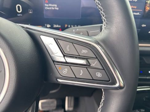 Used 2024 Buick Envision Sport Touring image 13