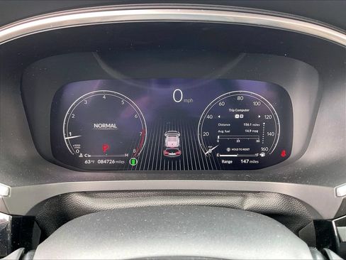 Used 2023 Acura MDX SH-AWD w/ Advance Package image 25