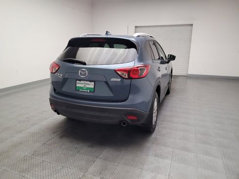 Used 2016 MAZDA CX-5 Touring w/ Bose/Moonroof Package AWD/4WD image 7