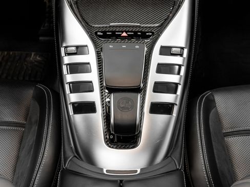 Used 2020 Mercedes-Benz AMG GT 63 S w/ Driver Assistance Package image 28