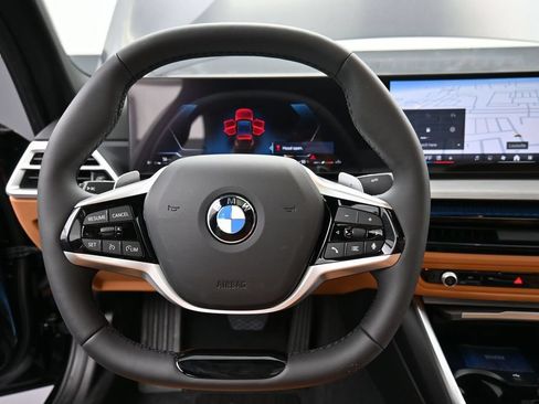 New 2026 BMW 330i xDrive Sedan w/ Convenience Package AWD/4WD image 12