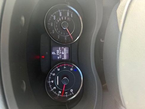 Used 2014 Subaru Forester 2.0XT Touring w/ Popular Package #2 image 8