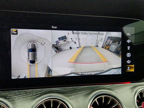 Used 2021 Mercedes-Benz AMG GT 43 image 19