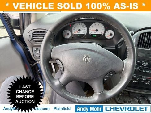 Used 2007 Dodge Grand Caravan SXT image 16