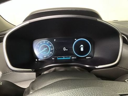 Used 2023 Hyundai Santa Fe SEL w/ Premium Package FWD image 18