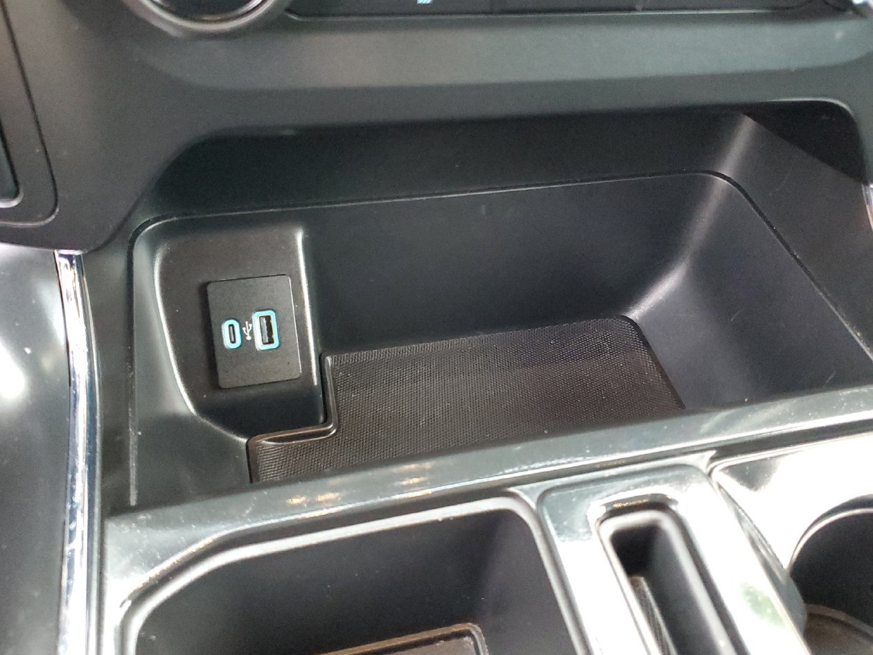 Used 2021 Ford F150 XL w/ STX Appearance Package RWD image 25