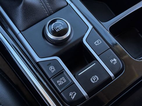 Used 2021 Kia Sorento SX image 22