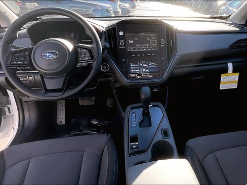 New 2026 Subaru Crosstrek 2.5i image 5
