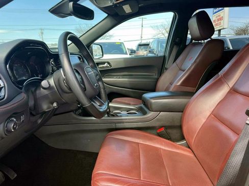 Used 2023 Dodge Durango GT image 16