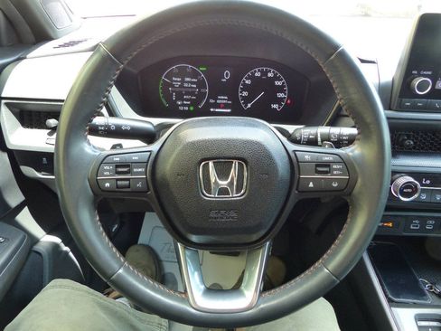 Used 2023 Honda CR-V Sport image 43