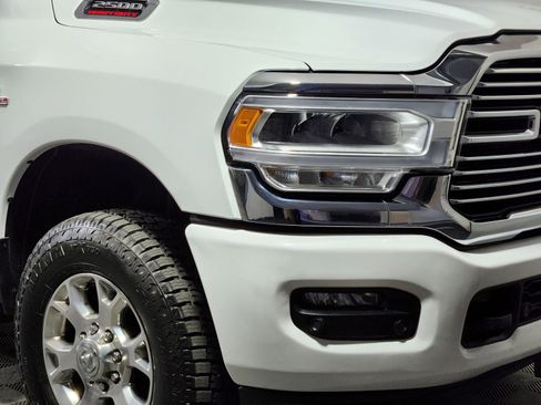 Used 2024 RAM 2500 Laramie image 11