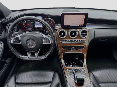 Used 2016 Mercedes-Benz C 300 Sedan image 14