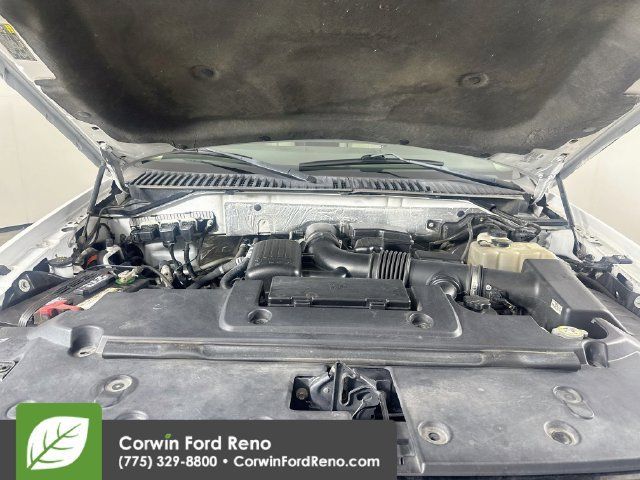 Used 2013 Ford Expedition EL Limited AWD/4WD image 33