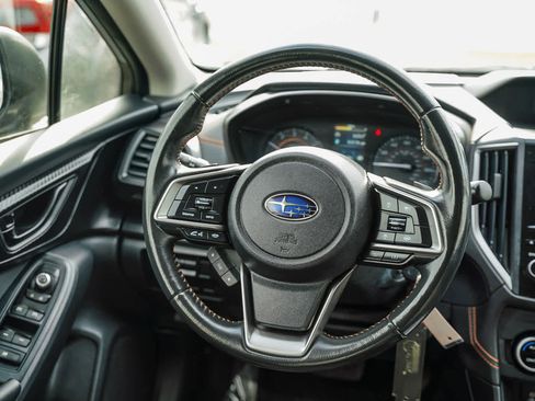 Certified 2023 Subaru Crosstrek 2.0i Premium w/ Popular Package #3 image 14