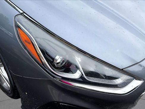 Used 2018 Hyundai Sonata Sport FWD image 27