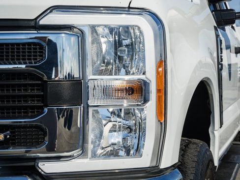 Used 2023 Ford F350 XL w/ Snow Plow Prep Package image 12