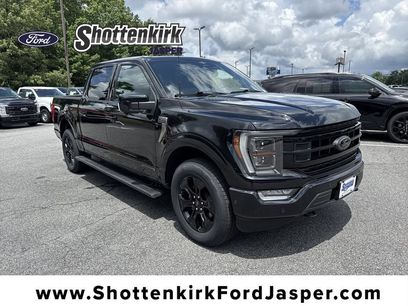 Used 2023 Ford F150 Platinum w/ Equipment Group 701A High