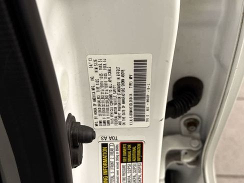 Used 2013 Honda CR-V LX image 14