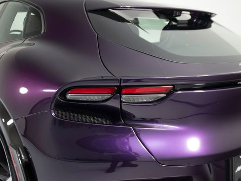 Used 2025 Ferrari Purosangue image 46