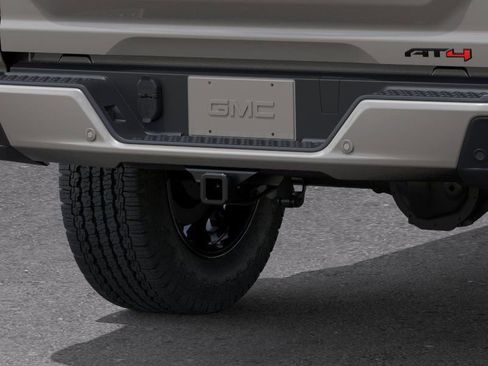 New 2026 GMC Canyon AT4 w/ Technology Plus Package AWD/4WD image 14